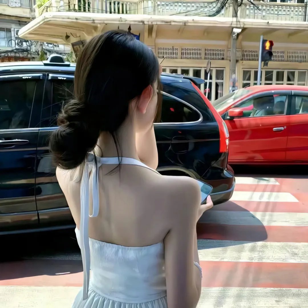 缠绕之路